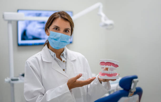 Best Dentist Open Late Near Me  in John Day, OR