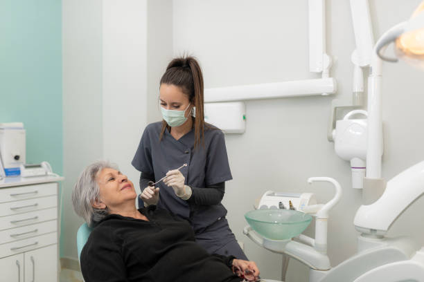 Best Emergency Gum Pain Relief  in John Day, OR
