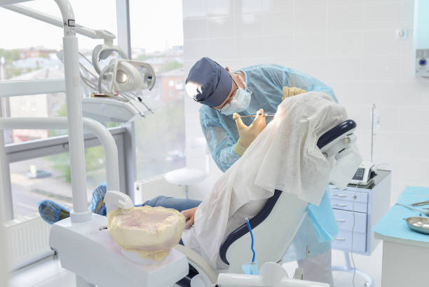 Best Dentist for Tooth Abscess  in John Day, OR